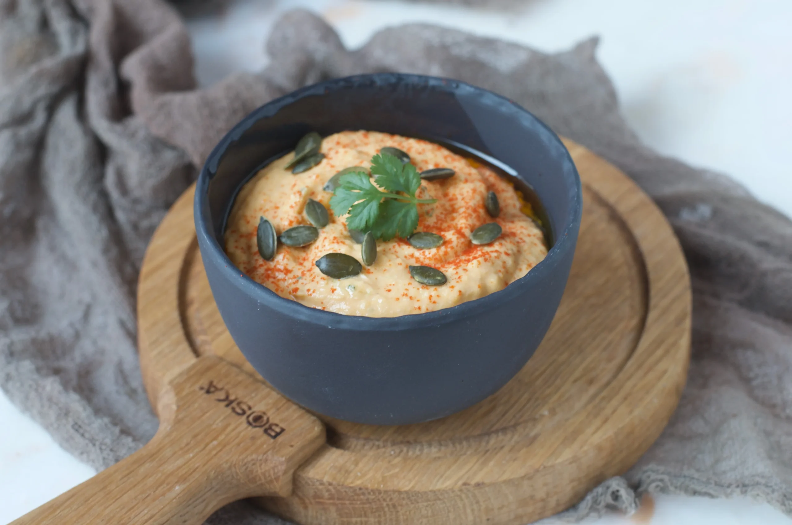 Calabaza: No solo para Halloween. ¡Descubre sus superpoderes! 5 Merca2.es UNA VERSIÓN SALUDABLE DE LA CALABAZA