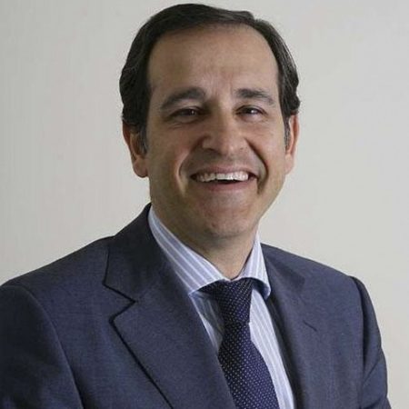 Los 50 empresarios más influyentes de España 22 Merca2.es cvc Merca2.es