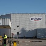 China y EE. UU. sostienen a Danone: ventas online y proteínas impulsan el margen pese a Nestlé