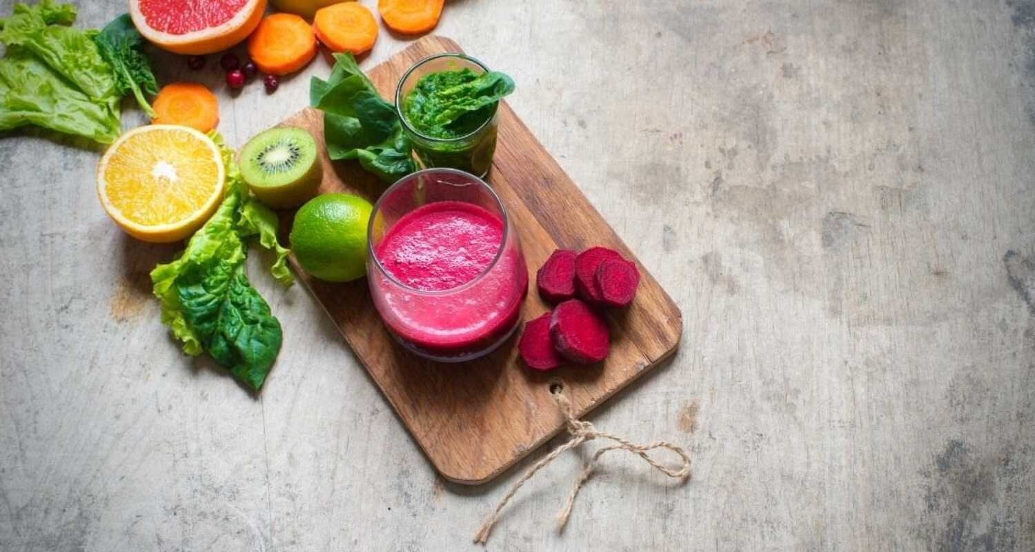 Detox exprés: Dieta de 3 días para desintoxicar tu Cuerpo 1 Merca2.es LOS FUNDAMENTOS DEL DETOX