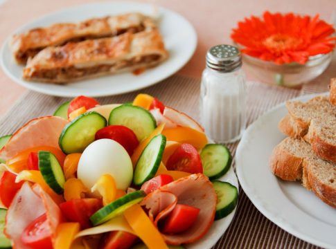 dieta baja en carbohidratos ¡Adiós carbohidratos, hola energía! Descubre los poderes de la dieta cetogénica