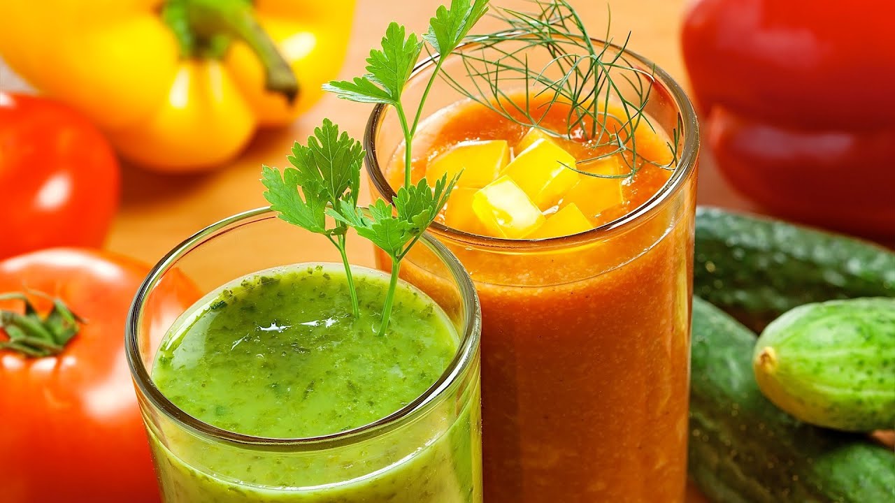 Detox exprés: Dieta de 3 días para desintoxicar tu Cuerpo 2 Merca2.es ALTERNATIVAS SALUDABLES A LARGO PLAZO