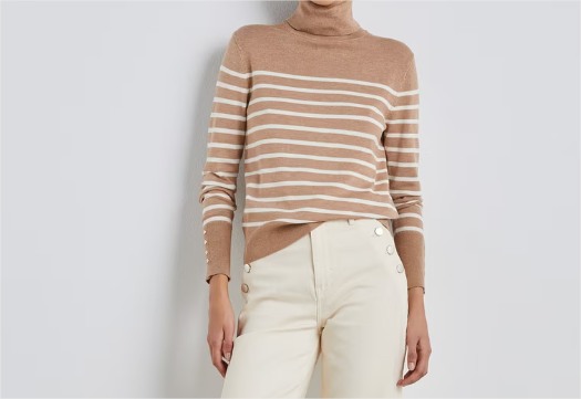 El Corte Inglés: estas son las prendas de Sfera y de Easy Wear que arrasan 8 Merca2.es eci Merca2.es