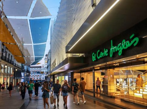 el corte ingles Juegos de mesa para pasar tiempo en familia en El Corte Inglés