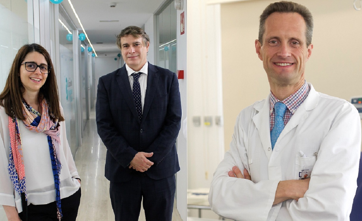 especialistas en desarollo de fármacos