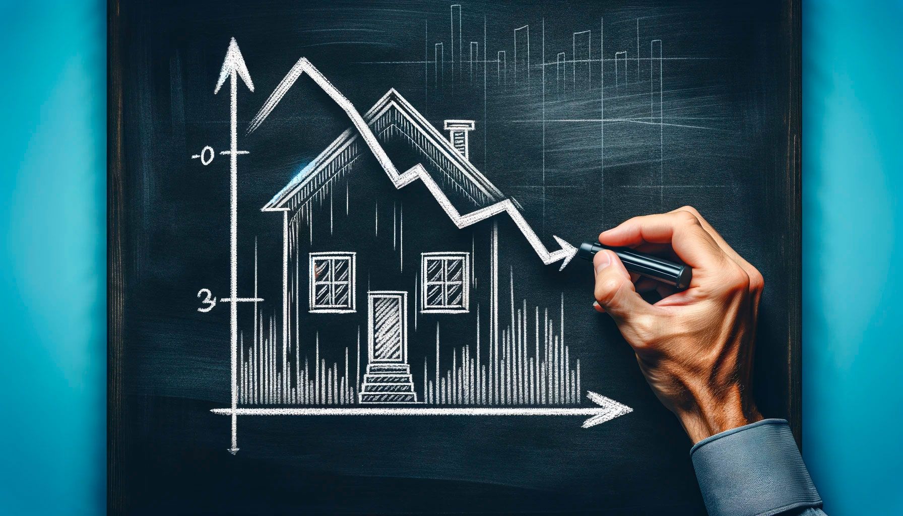 La fecha en la que bajarán las hipotecas, analizado por Euribor.com.es