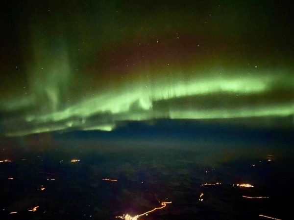 auroras