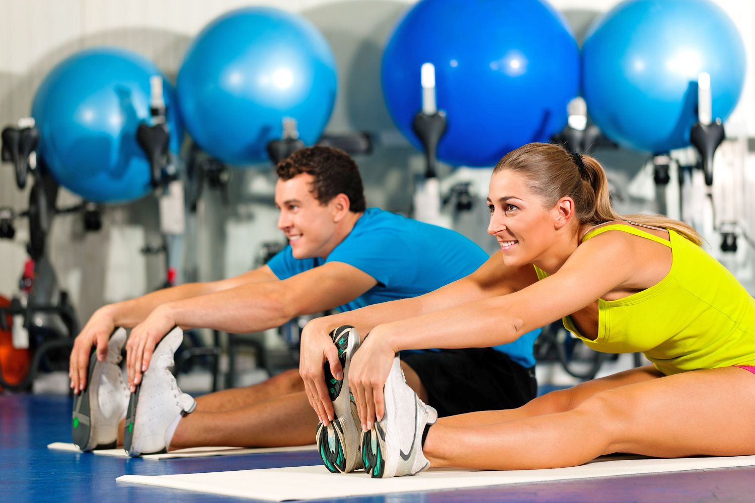 Te contamos cómo debes optimizar el orden de tus ejercicios en el gimnasio para conseguir mejores resultados 1 Merca2.es ENTENDIENDO LA CIENCIA DETRÁS DEL ORDEN
