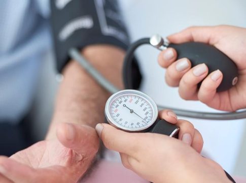 hipertensión arterial 4 hipertensión