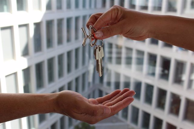 Unicaja, Evo Banco y Kutxabank incrementan el atractivo de las hipotecas variables 4 Merca2.es hipoteca Merca2.es