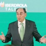 Ignacio Sánchez Galán, presidente de Iberdrola