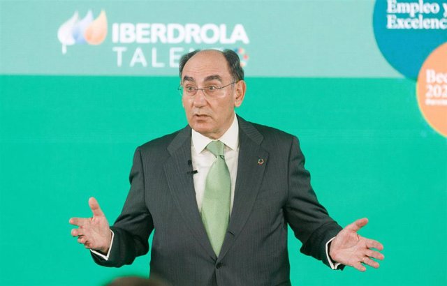 El precio del liderazgo de Iberdrola: una deuda que duplica la de Naturgy, Endesa y Repsol en conjunto