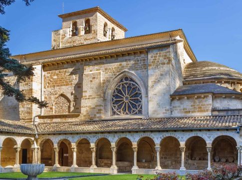 iglesia de San Pedro de la Rúa 2 San Pedro de la Rúa