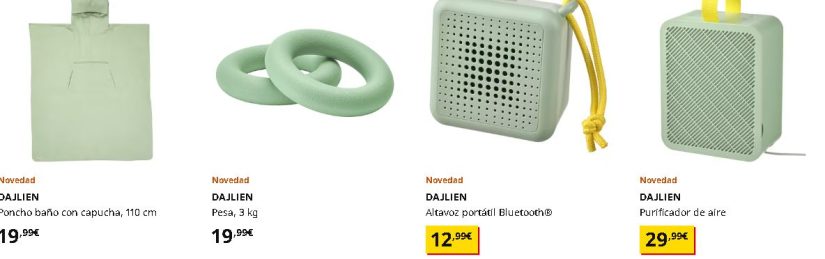 Ikea se abre a sectores poco propicios para ser el nuevo Inditex 2 Merca2.es ikea productos Merca2.es