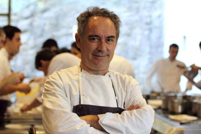 La receta mágica de Joan Roca: Secretos de cocina al estilo Ferran Adrià 5 Merca2.es UN LEGADO QUE INSPIRA A TODA UNA INDUSTRIA