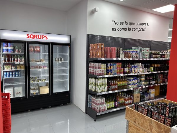 El outlet Sqrups 'tira' los precios para liderar el sector en 2025 1 Merca2.es image00014 Merca2.es