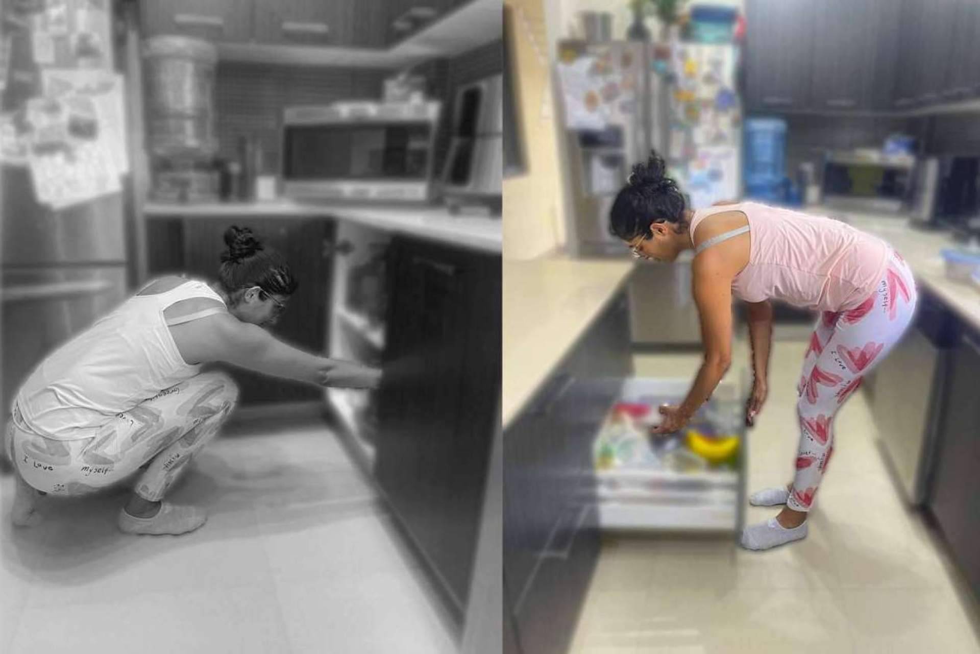 La importancia de las gavetas en la parte inferior de las cocinas, por la empresa Trivimar