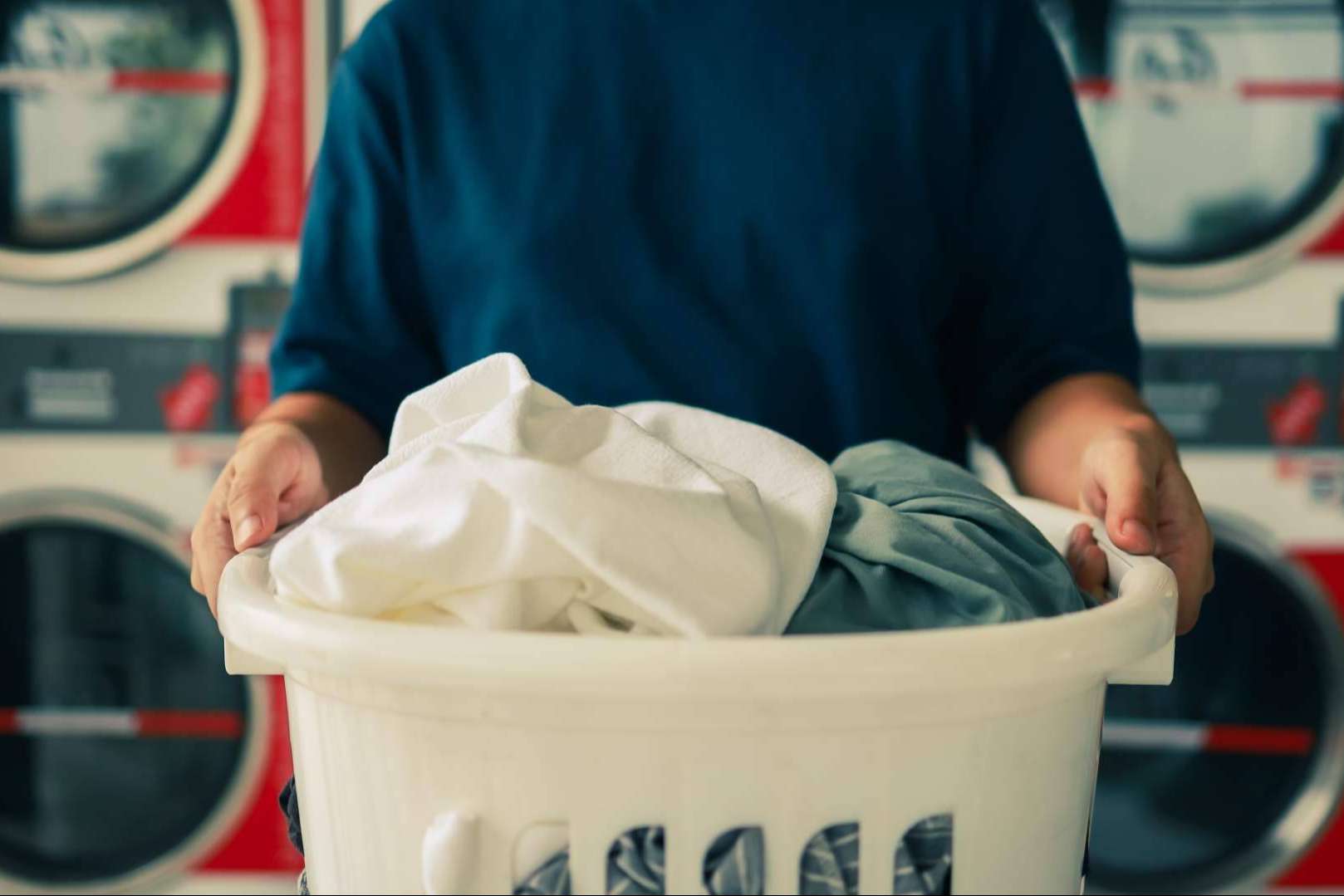 Eco Clean ofrece la oportunidad de invertir en lavanderías de autoservicio