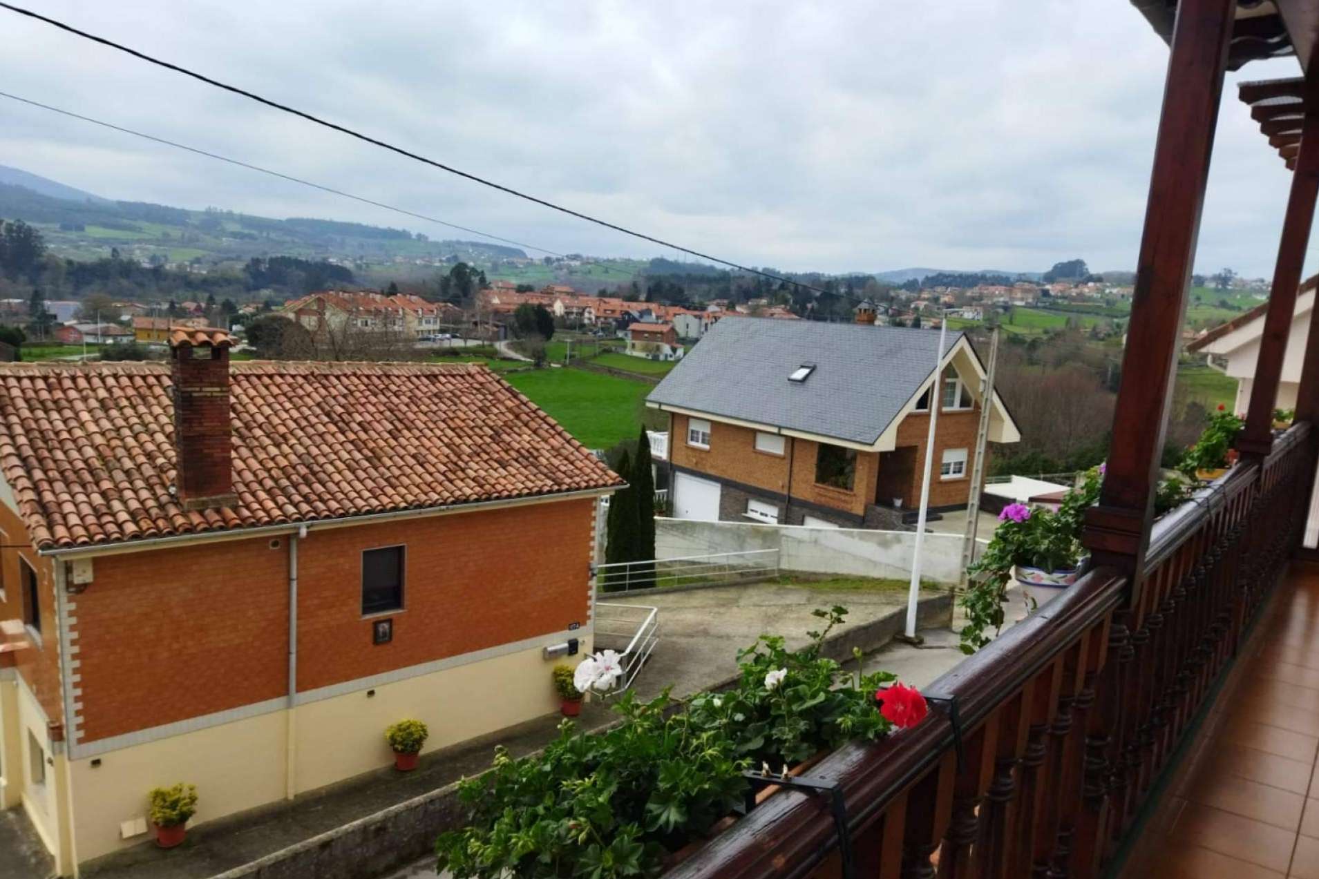 Ventajas de vivir en un pueblo de Cantabria