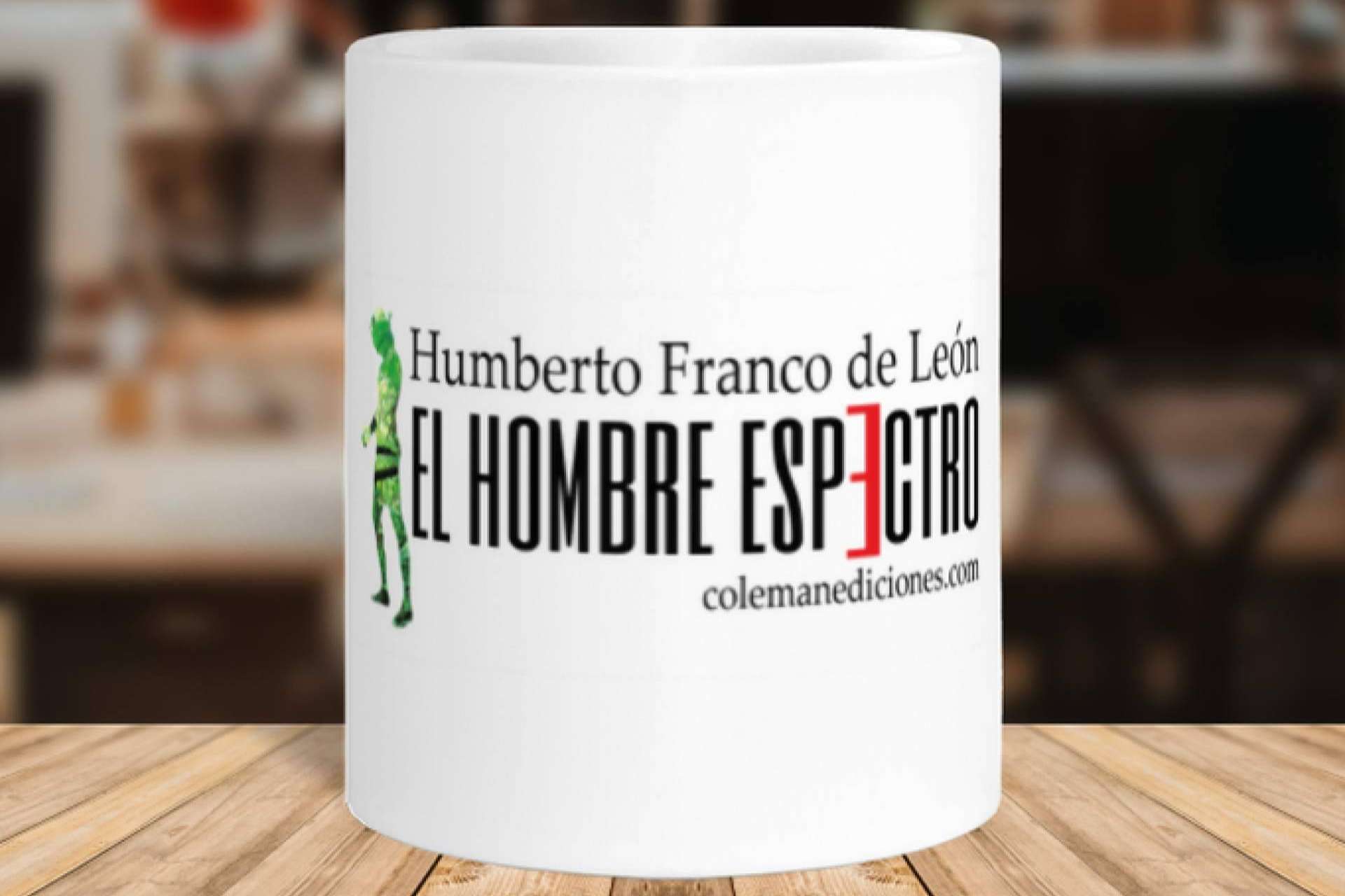 La nueva línea promocional de Coleman Ediciones