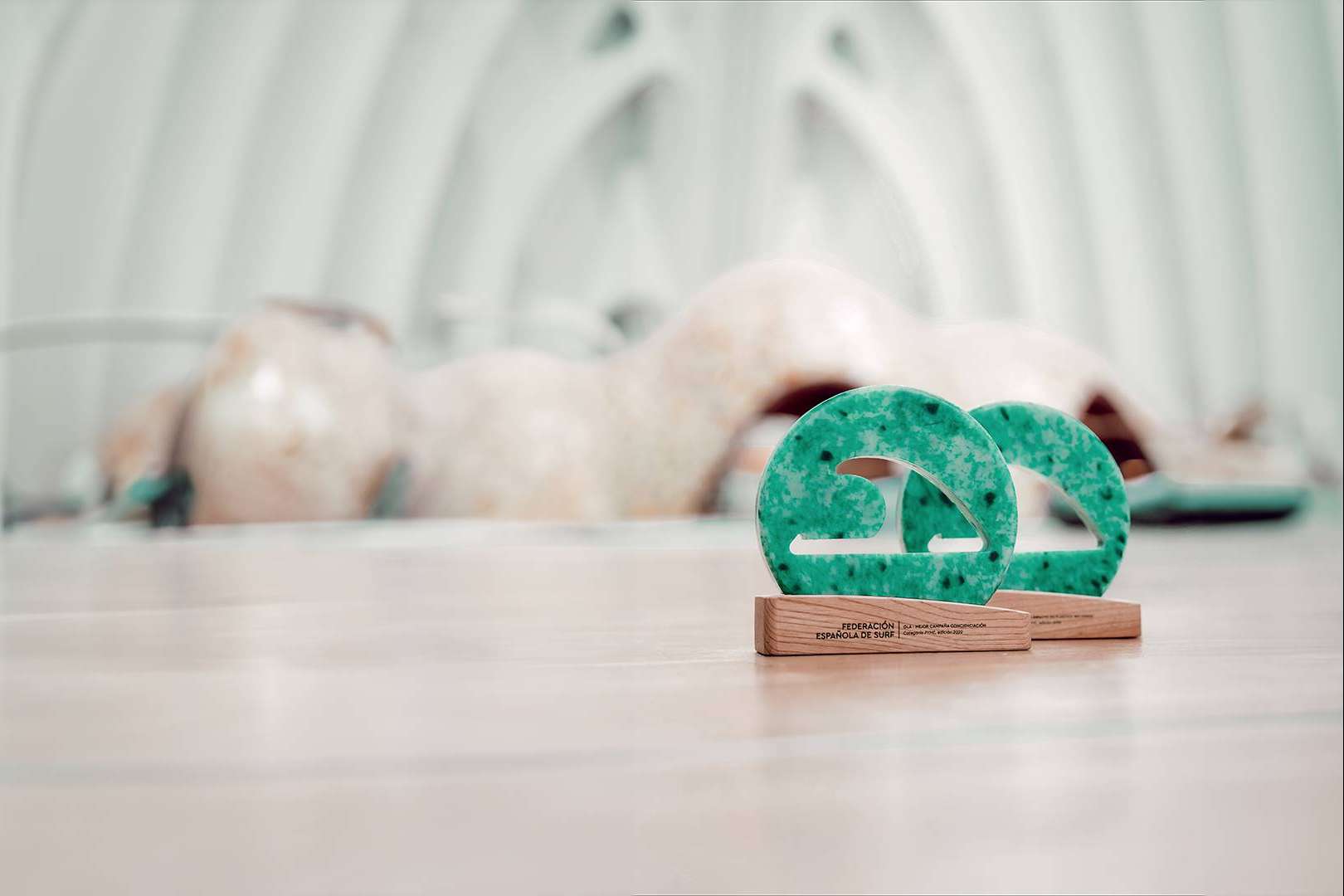 Regresan los Gravity Wave Awards para premiar a compañías, pescadores, puertos y agentes de la sociedad en su III Edición