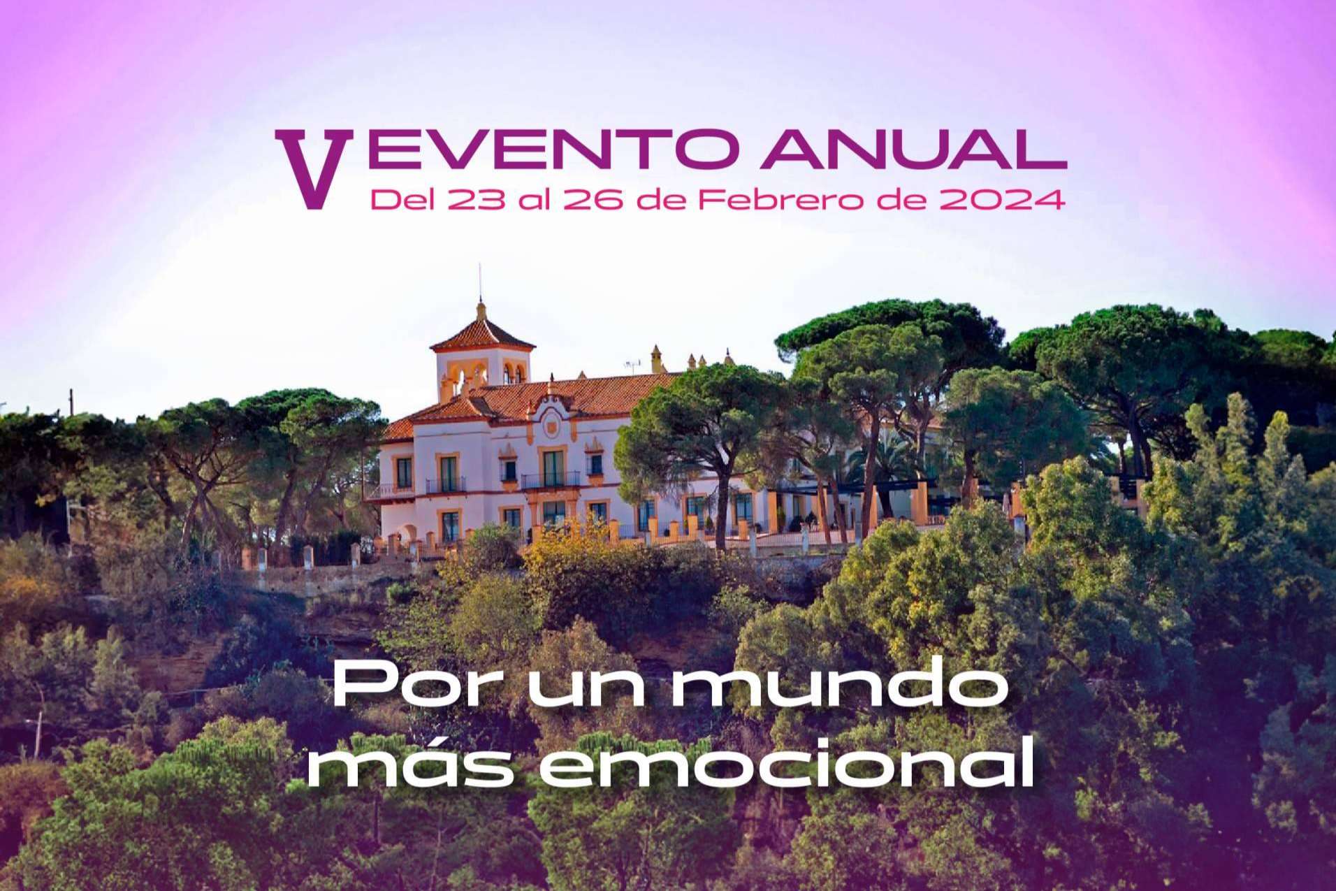 Todos los detalles sobre lo que se puede esperar sobre el Evento Anual de Emocosmética de este año