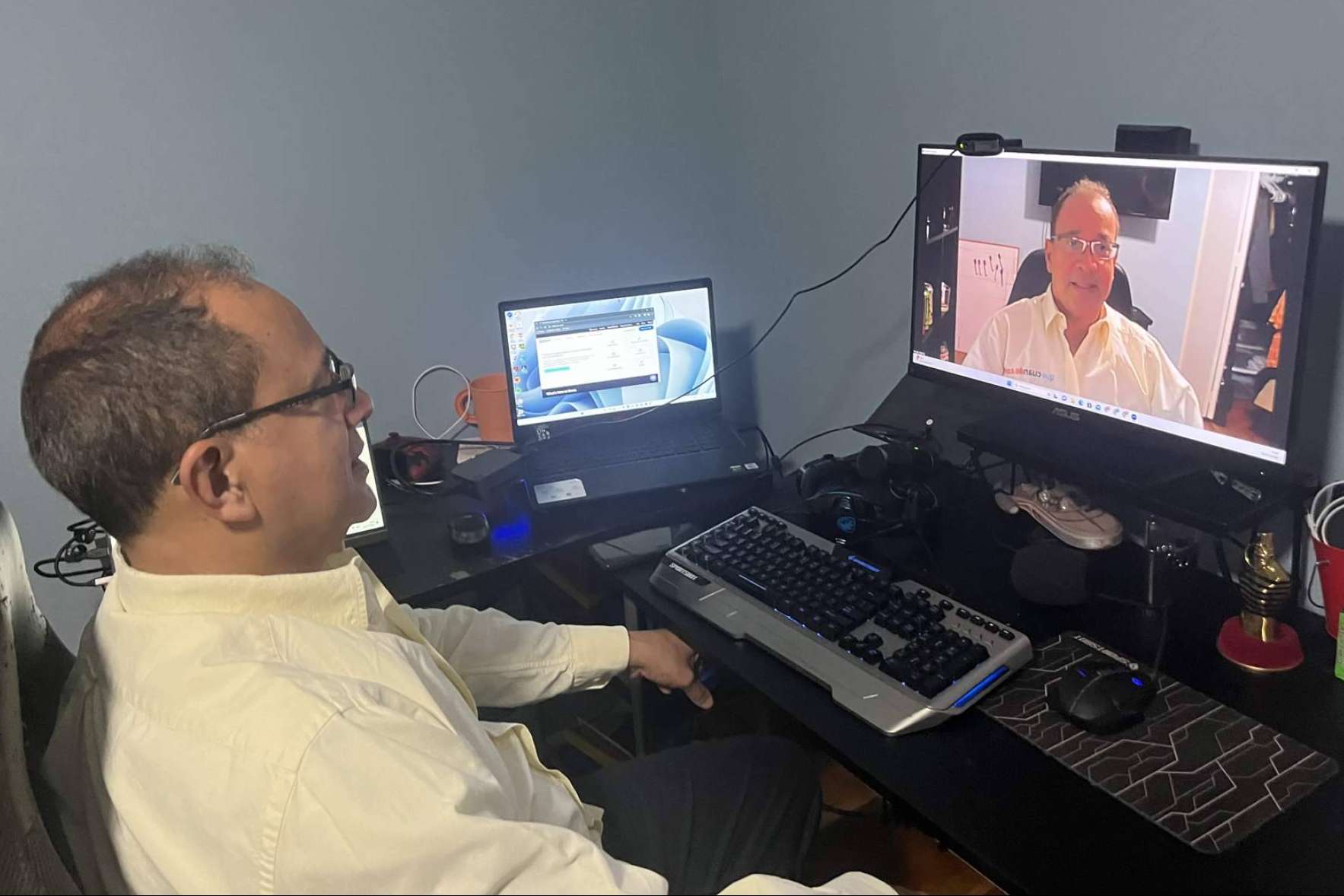 Aprender inglés; cuánto tiempo se necesita, según Quecuando