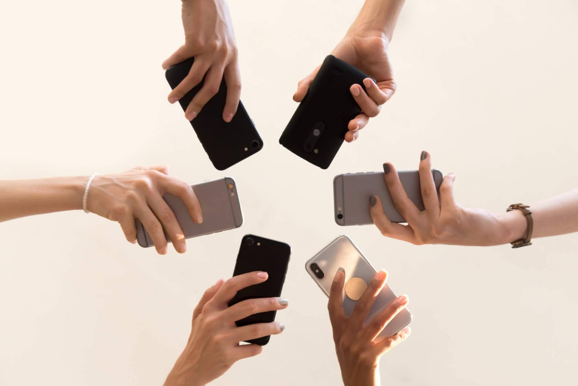 Móviles con una garantía oficial de 3 años de la mano de Móviles Top Ventas