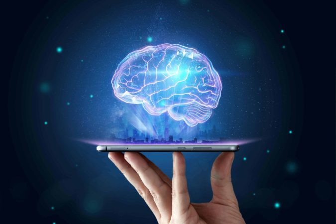 ¿Inteligencia artificial como psicólogo? Explorando el futuro de la terapia con tecnología