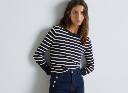 El Corte Inglés: estas son las prendas de Sfera y de Easy Wear que arrasan 2 Merca2.es jersey Merca2.es