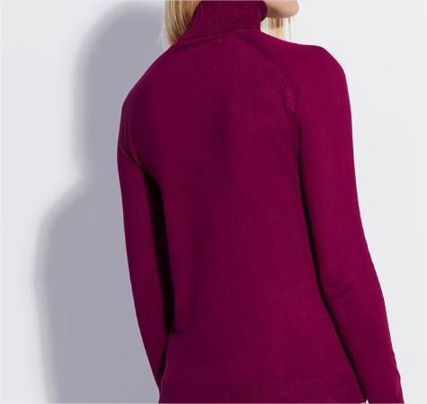 El Corte Inglés: estas son las prendas de Sfera y de Easy Wear que arrasan 6 Merca2.es jersey 2 Merca2.es