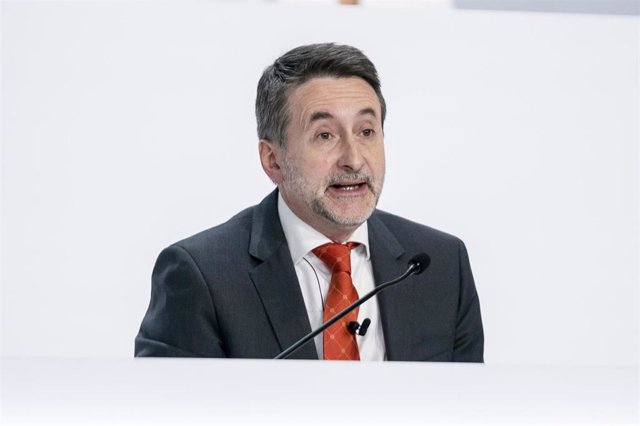 Los 50 empresarios más influyentes de España 13 Merca2.es josu jon Merca2.es