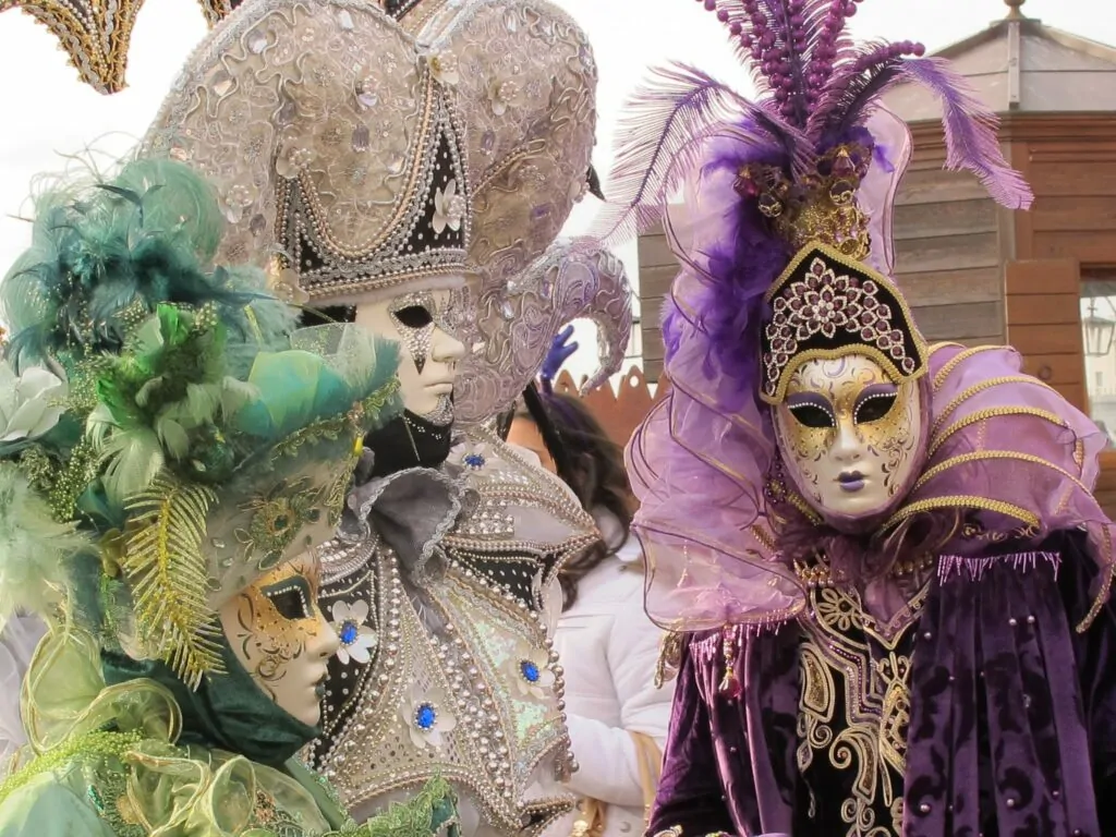 carnaval