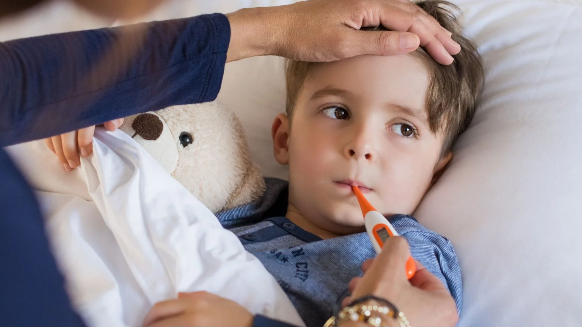 PREVENCIÓN Y CONTROL