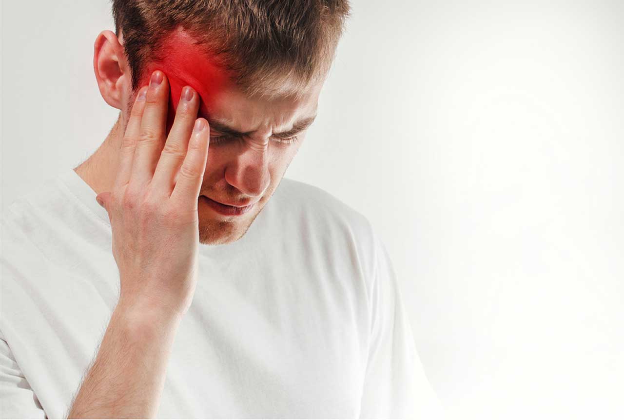 migraña 3 Adiós a las migrañas: Estrategias comprobadas para prevenirlas y aliviarlas