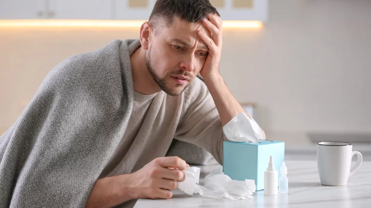 ¡Invierno sin mocos! Guía exprés para esquivar resfriados que los médicos no te cuentan