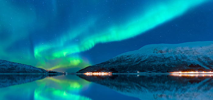 ¡Helados pero bellísimos! 11 países del mundo muy pero que muy fríos 2 Merca2.es noruega Merca2.es