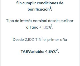 Openbank, Kutxabank y Evo Banco surfean la ola del BCE para consolidar sus hipotecas variables baratas 6 Merca2.es opensss Merca2.es