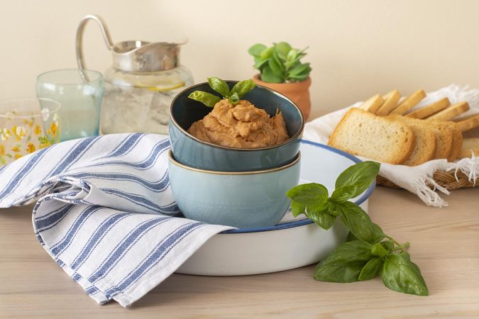 pate de atun delicioso Merca2.es