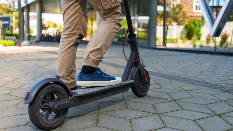 patinete electrico normativa Merca2.es