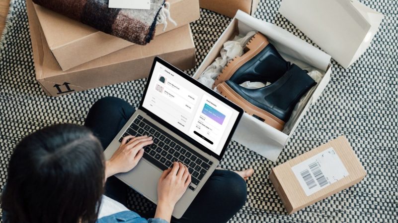 pedido onlien Merca2.es