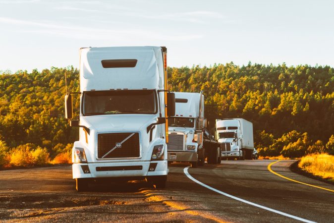 Ser camionero: Tradición, respeto y comunidad