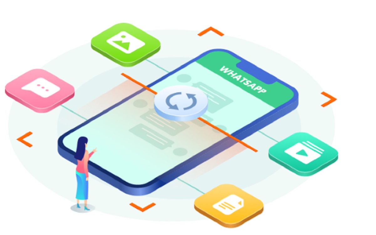 recuperar datos de whatsapp