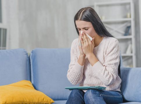 resfriado 2 Resfriado a la Vista: 7 Superalimentos para Sentirte Mejor