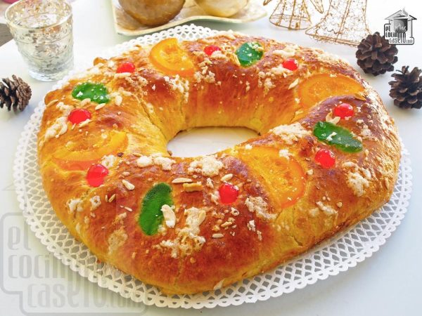 roscón