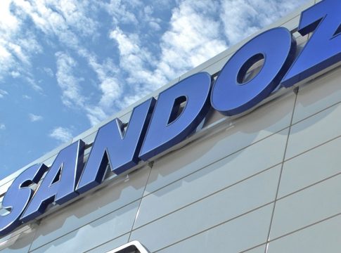 sandoz-laboratorio Sandoz