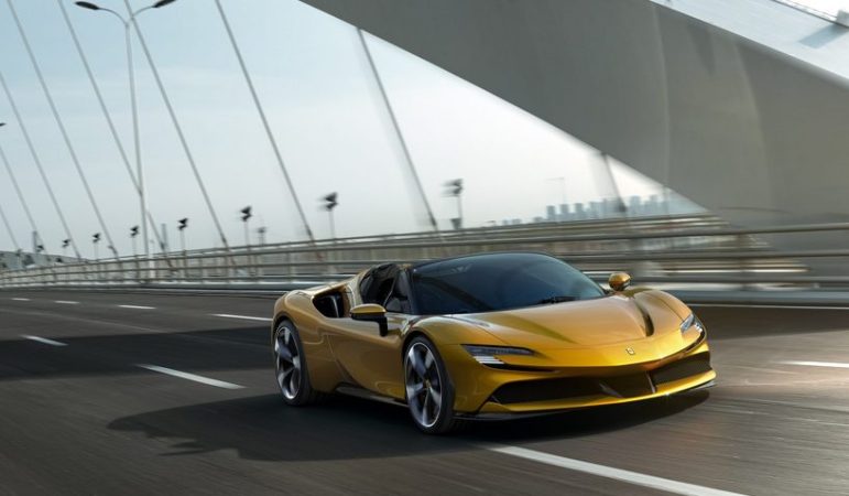 Estos han sido los modelos de coche por los que más se ha pagado en España el año pasado 8 Merca2 coche