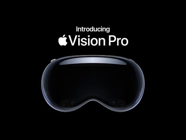 Así serán las 'Vision Pro', las gafas de realidad virtual de Apple, que salen en febrero 88 Merca2 sddefault Merca2