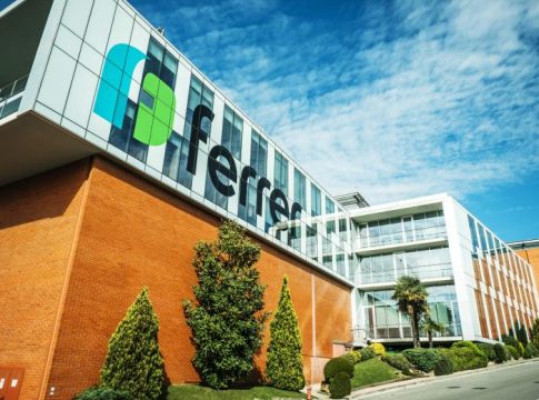 sede de ferrer Sede de Ferrer