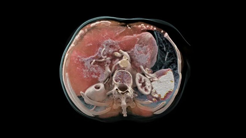 María de Oyarzabal (Siemens): «El último escáner de TC ahorra costes y marca un hito en la tecnología sanitaria» 4 Merca2.es Siemens TC